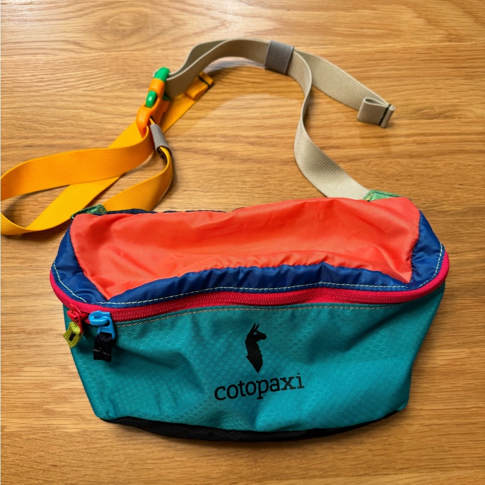 Cotopaxi BATAAN 3L Hip Pack